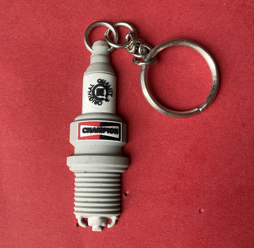 Vintage champion spark - champion,