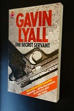 The Secret Servant, Lyall