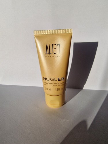 Mugler alien goddess - mugler, perfumed