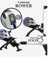 York fitness ultimate turbine - fitness,