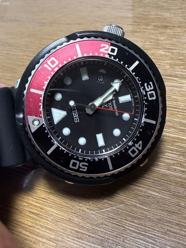 Seiko prospex sbdn053 - seiko,