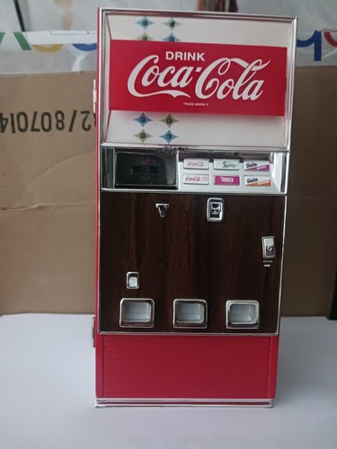 Coca cola 1996 vendo retro - vendo,