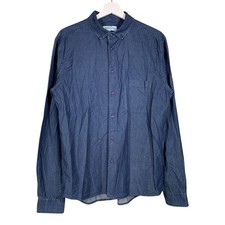YMC You Must Create Denim