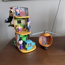 Ben And Holly’s Little