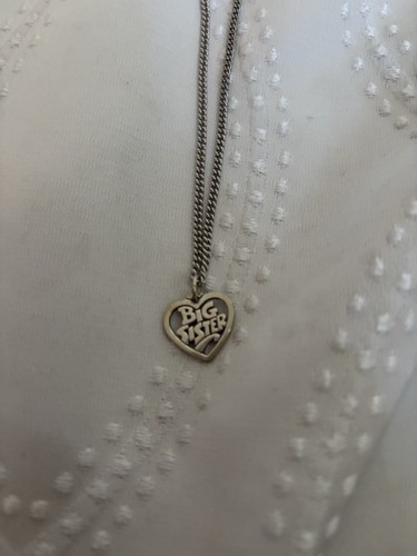 James avery big - big, charm