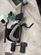 Rowing Machine