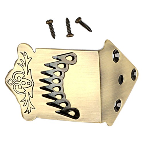 Mandolin accessories metal - mandolin,