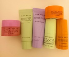 Set Of 6 Glow Recipe Skin Care
