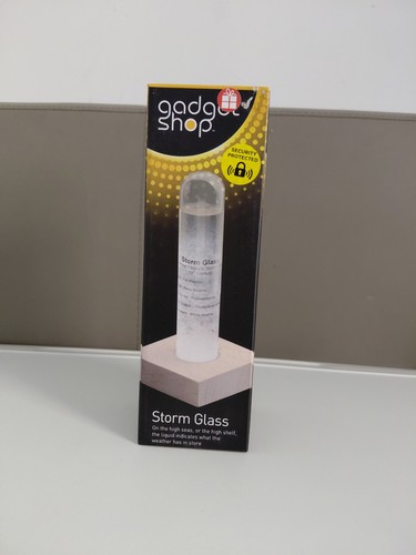 Brand new gadget shop storm - brand,