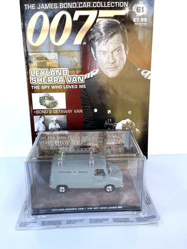 James bond car collection - car,