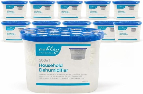 500ml dehumidifier - x,
