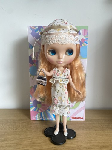 Takara tomy blythe - takara,