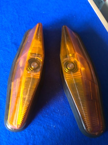 Rubbolite 1793 amber orange - 1793,