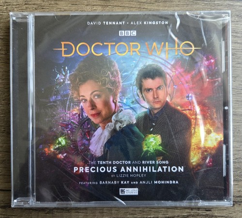 Doctor who 10th - 10th,