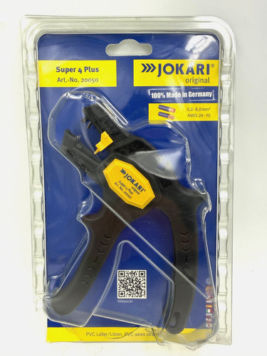 Jokari super plus automatic - jokari,