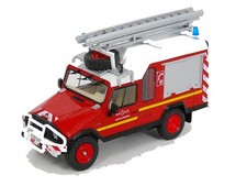 UMM Alter Turbo VPI CTD