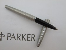 Mint Parker 45 Harlequin Grey