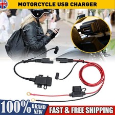 Waterproof motorcycle 12v usb - waterproof,