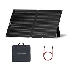ALLPOWERS 100W Foldable Solar