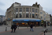 Photo 6x4 Caffe Nero