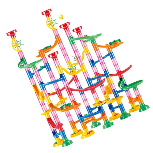 Maze game building toy - maze,