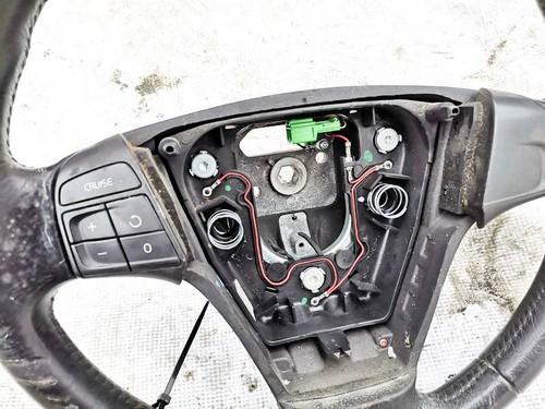 Estate switch volvo - estate,