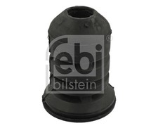FRONT RUBBER BUFFER SUSPENSION