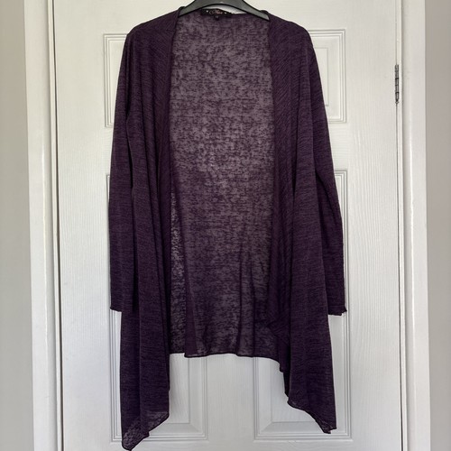 Women purple waterfall - women’s,