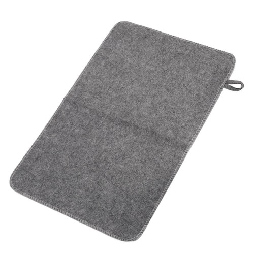 Sauna steam room felt - sauna, mat