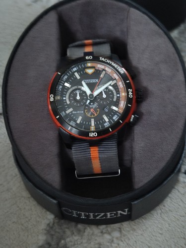 Citizen eco drive ecosphere - citizen,