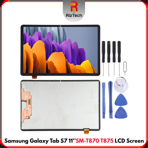 Samsung galaxy tab - galaxy, 11”