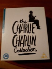 The Charlie Chaplin Collection