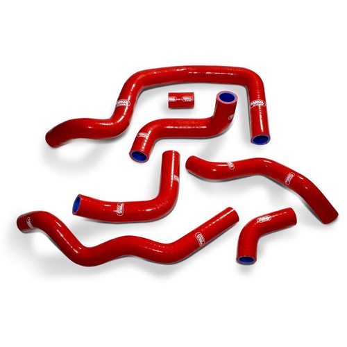 Red samco rad - red,