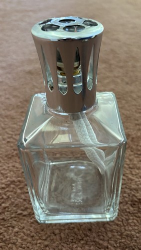 Lampe berger clear square - berger,