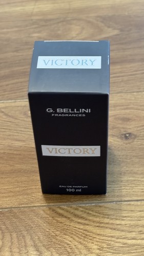 Bellini victory for men eau - bellini,