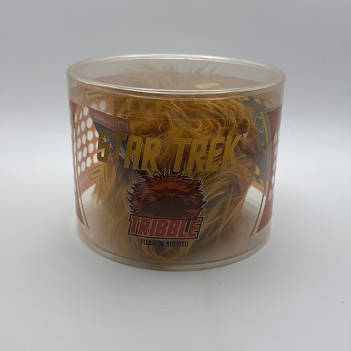 Star trek 2013 - , plush