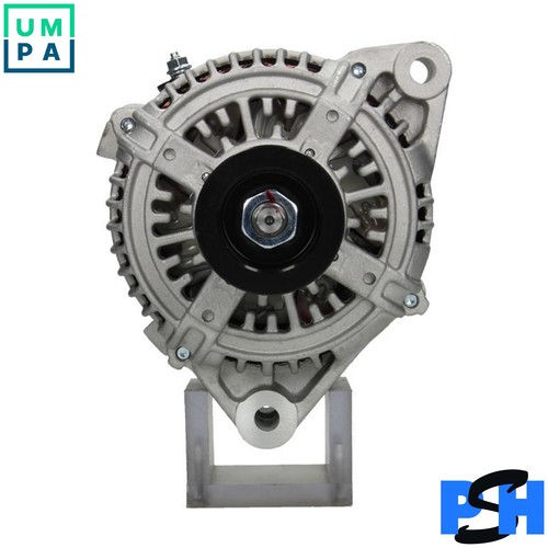Alternator 195 923 - alternator, for