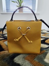 M&S Collection Mustard Yellow