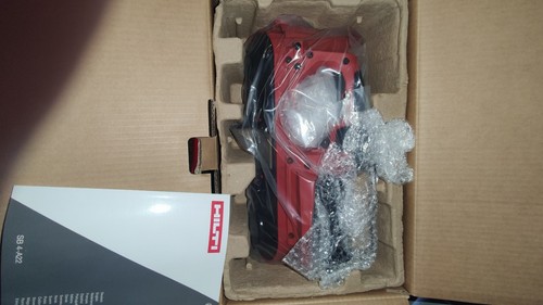 Hilti band saw a22 - saw, 4-a22
