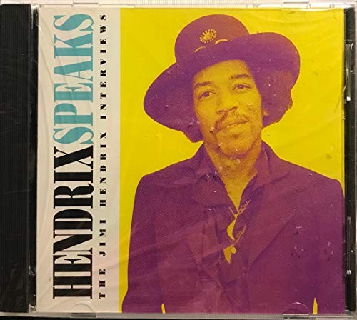 Hendrix jimi - hendrix,,