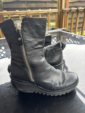 Fly London Women's Boots