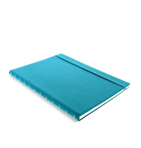 Filofax classic aqua - filofax,