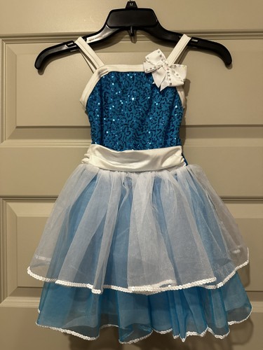 Weissman ballet dance costume - ballet,