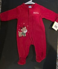 #1 "MY FIRST CHRISTMAS" Baby