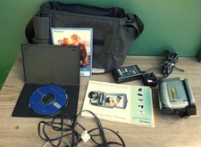 Sony DCR-HC35E. Handycam