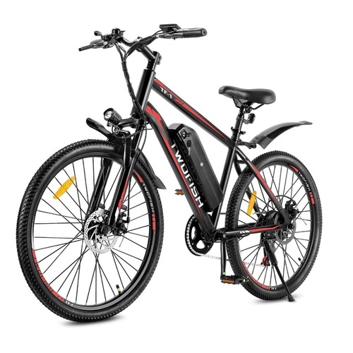 Electric mountain bike - 🔥26",