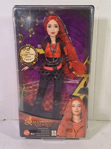 Disney descendants the - 4,