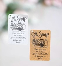 10 Pack Disposable Camera