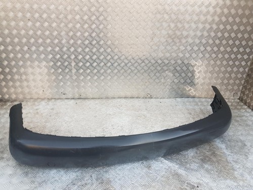 Volkswagen caddy bumper - volkswagen,