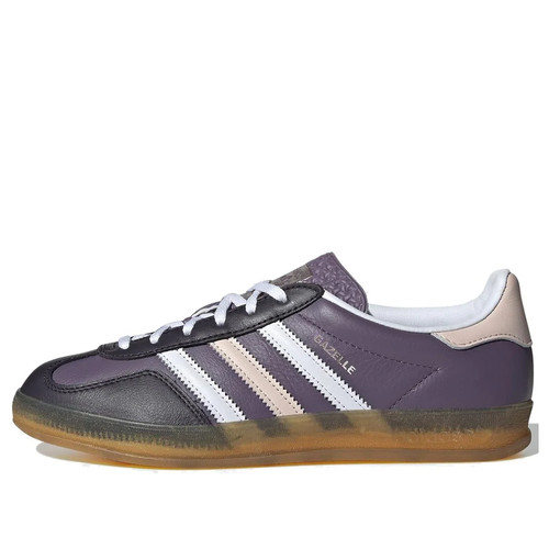 Adidas gazelle indoor - w, shadow